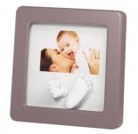 Рамочка  Baby Art  Photo Sculpture Frame Taupe